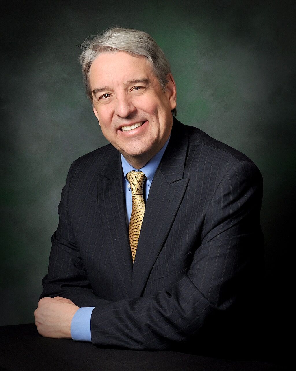 Greg Fulton